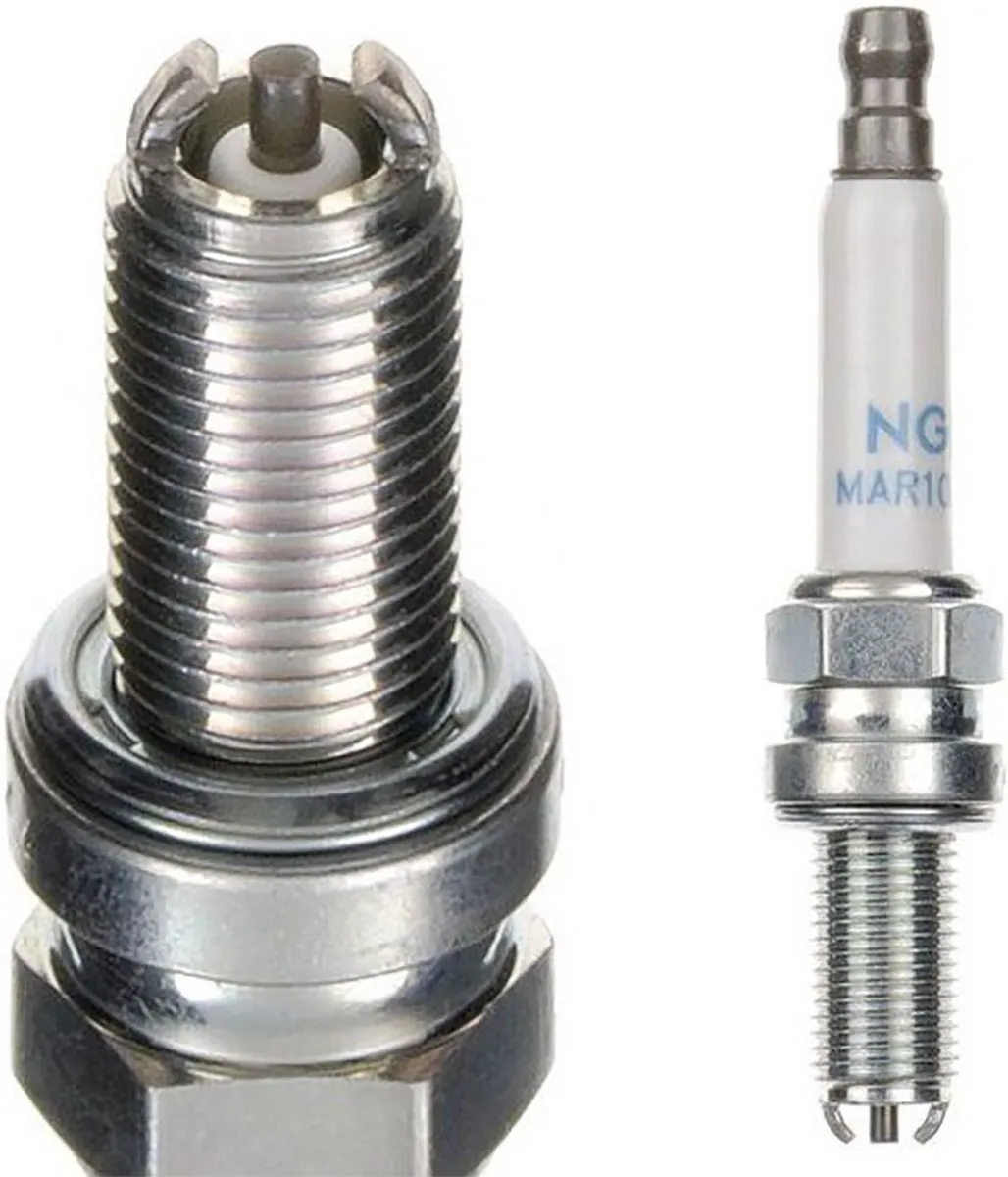 NGK MAR10A-J Bougie - 10 Stuks