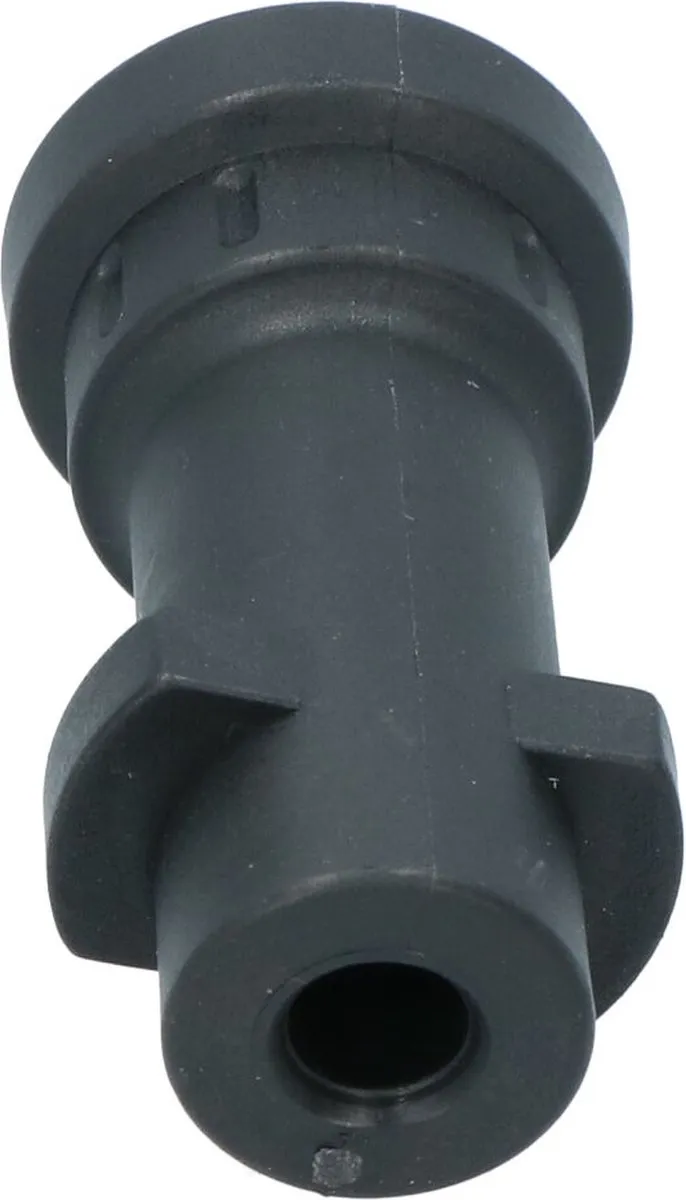 Turtle Wax Adaptor voor Snow Foam Cannon - Karcher K-serie - Zwart