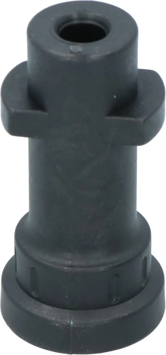 Turtle Wax Adaptor voor Snow Foam Cannon - Karcher K-serie - Zwart