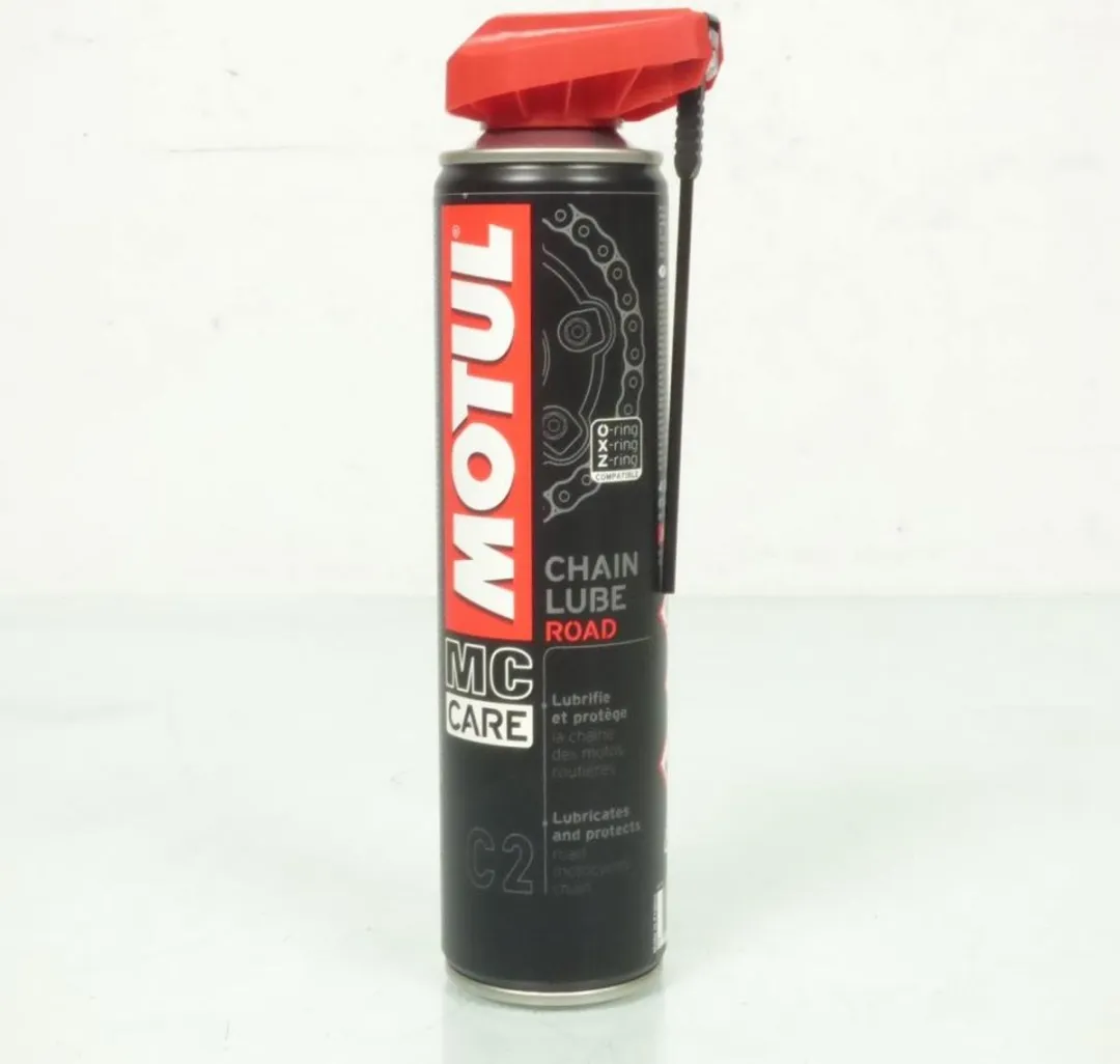Motul C2 Road Chain Spray 400ml
