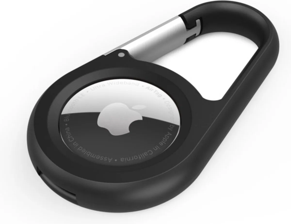 Belkin Tracker Houder met Karabijnhaak