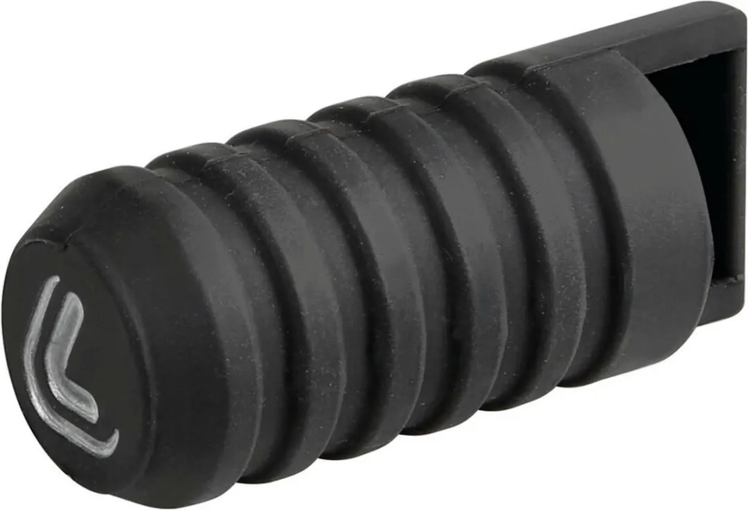 Lampa Motor Siliconen Versnellingspookhoes