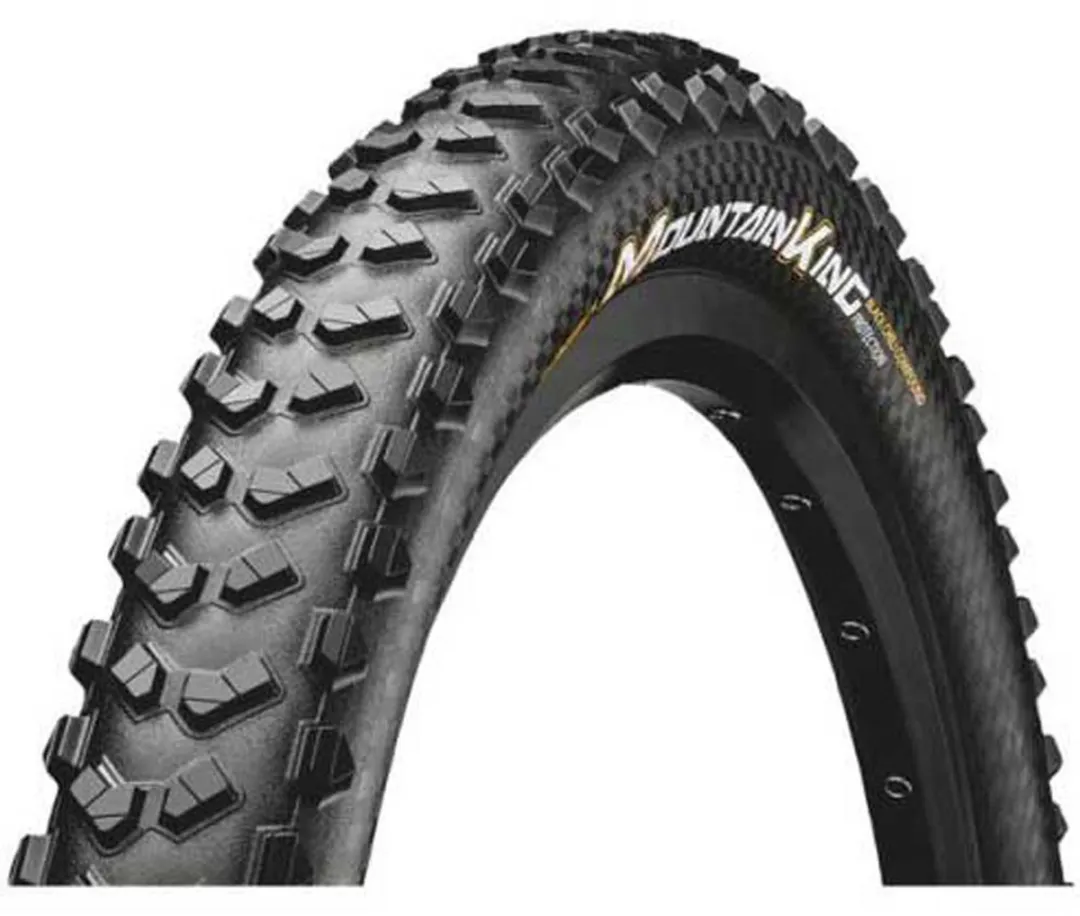 Continental MountKing III Buitenband 27.5-2.3