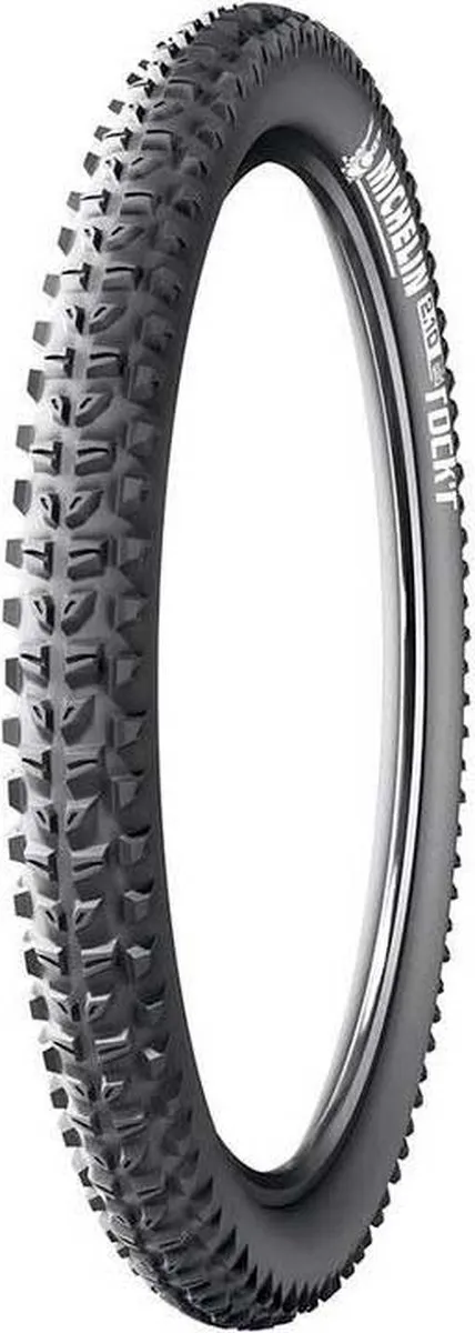 Michelin Wild Rock'R Folding Tyre 2.10"
