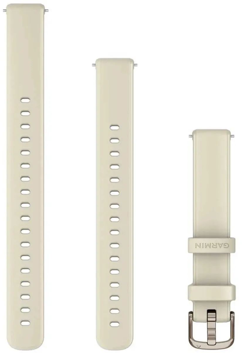 Garmin Lily 2 010-13302-00 Siliconen Bandje 14mm