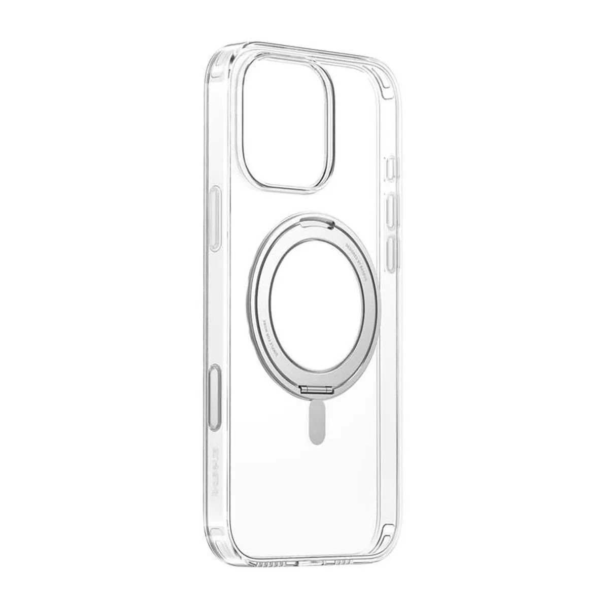 Baseus Magneethoes iPhone 16 Pro 360°