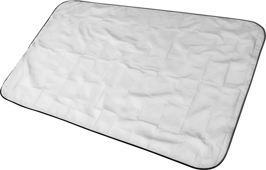 Carpoint Anti-IJsdek Folie Magnetisch 160x95cm - afbeelding 2 van 6