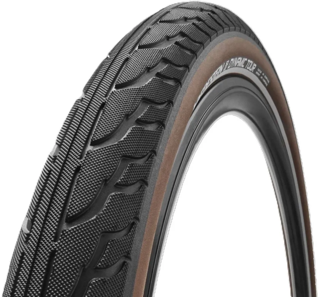 Vredestein Btb Dynamic Tour 50-622