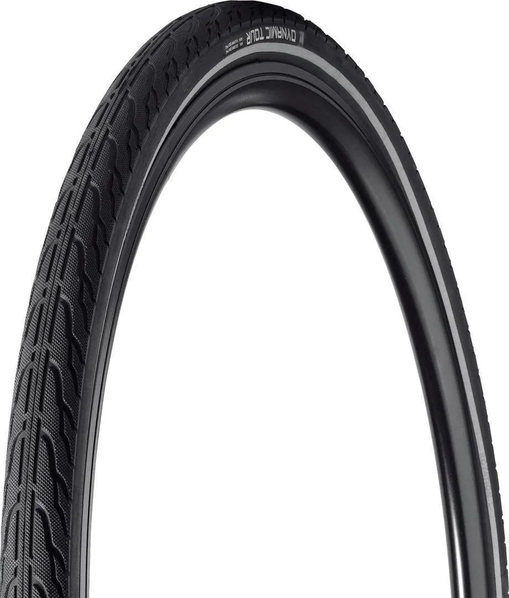 Vredestein Dynamic Tour 28x1.5 (40-635) Buitenband