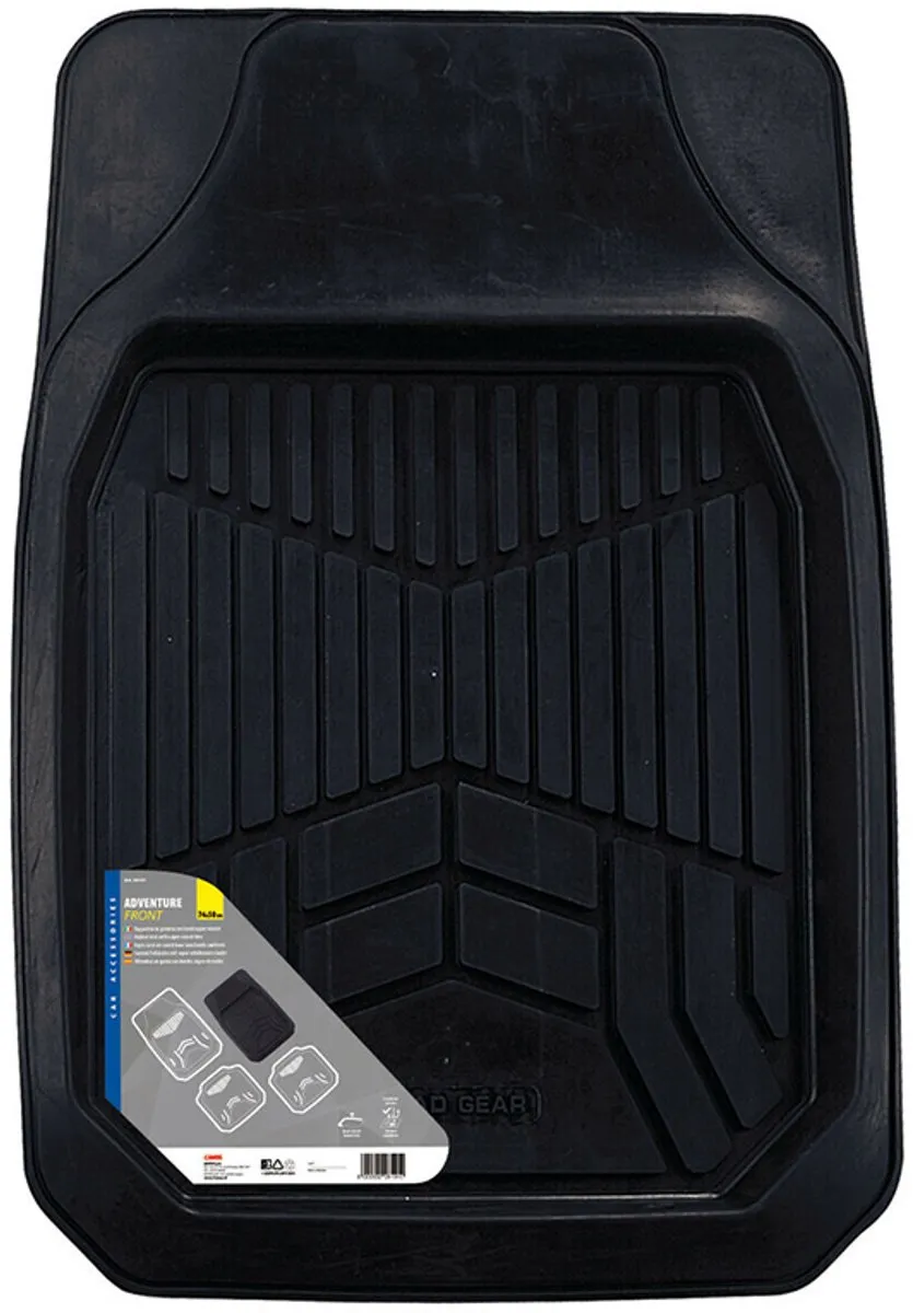 Lampa Adventure Rubber Automat 74x50cm