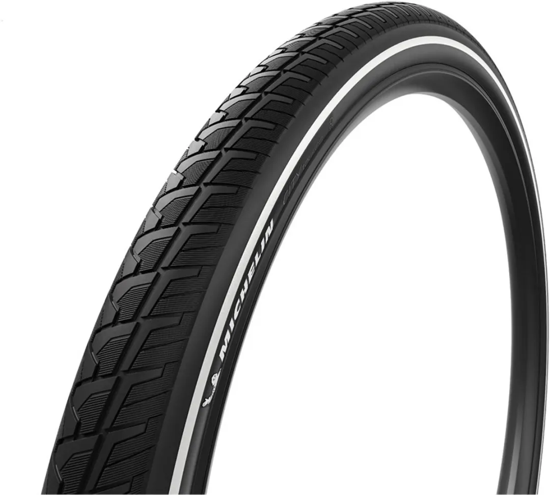 Michelin Buitenband 28" City Touring E-bike Ready 60-622