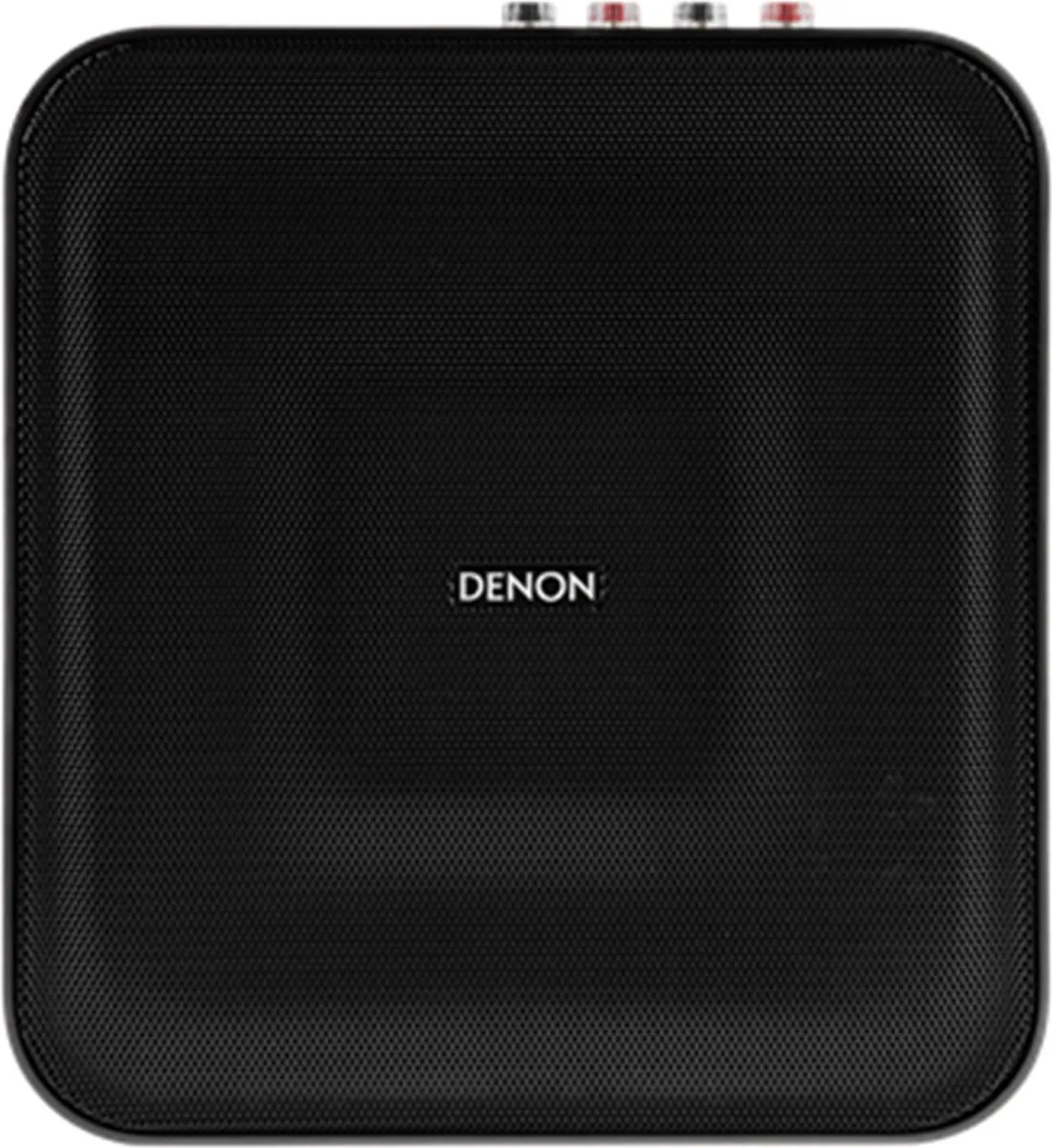 Denon: Home Amp streamingversterker