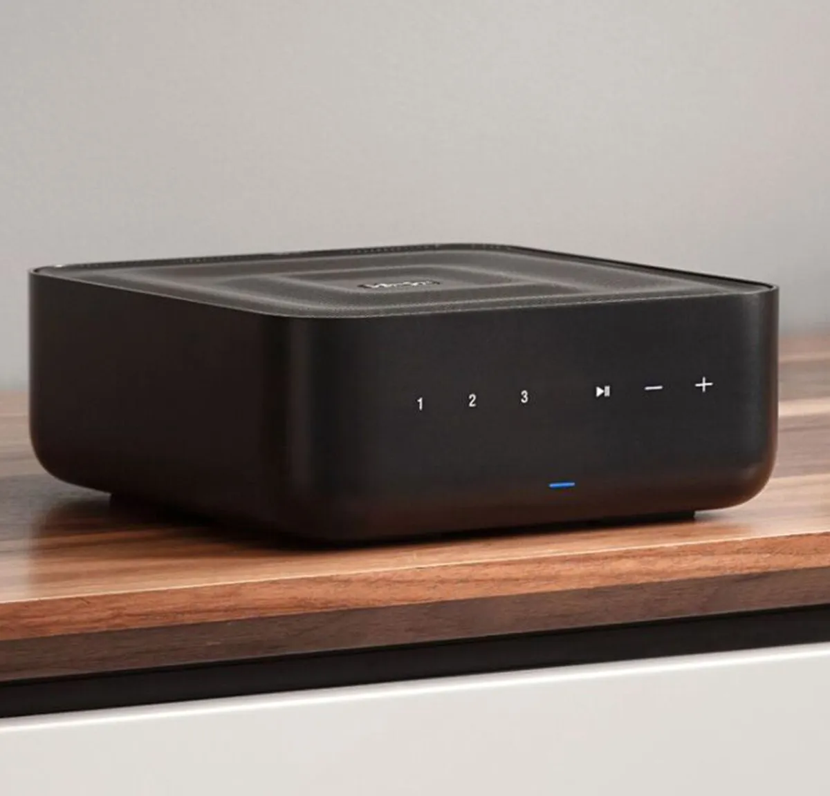 Denon: Home Amp streamingversterker