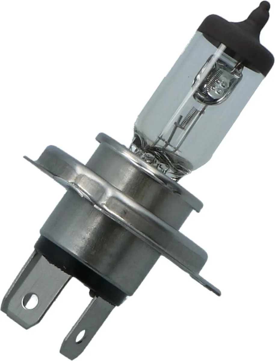 Carpoint Longlife H4 Autolamp 12V 60/55W