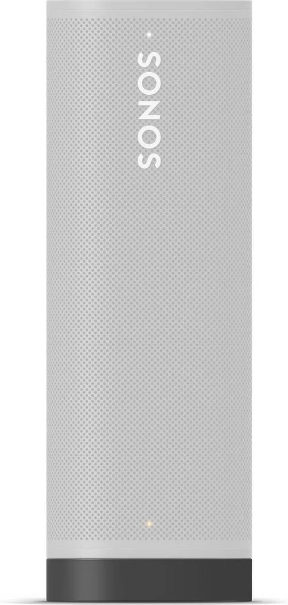 Sonos Roam Draadloze Speaker - Zwart