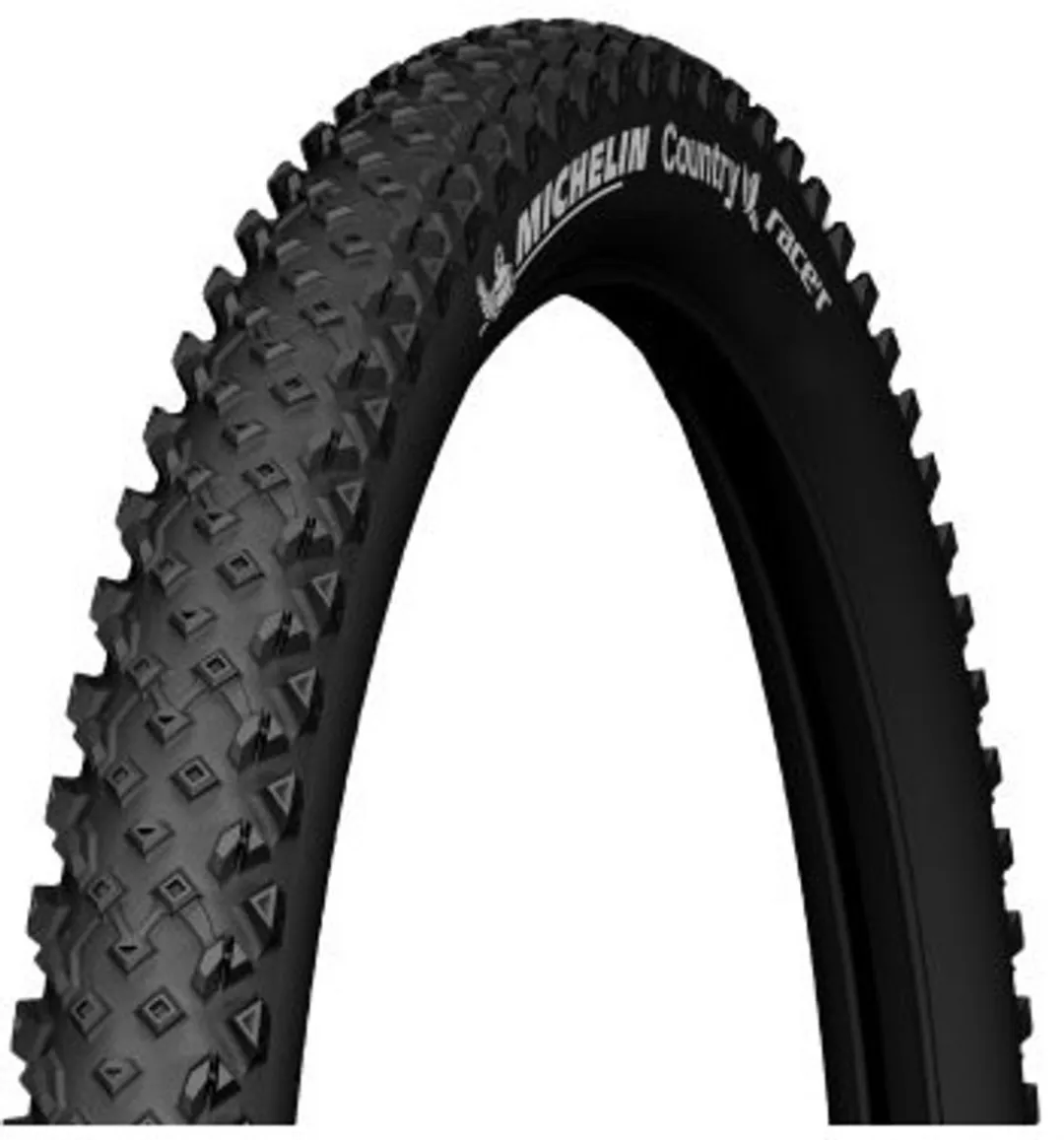 Michelin Country Race'R 26" Buitenband
