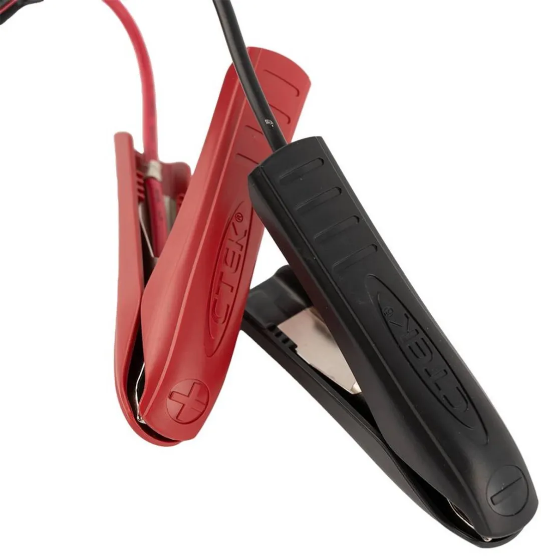 CTEK 56-384 Comfort Indicator Klemmen