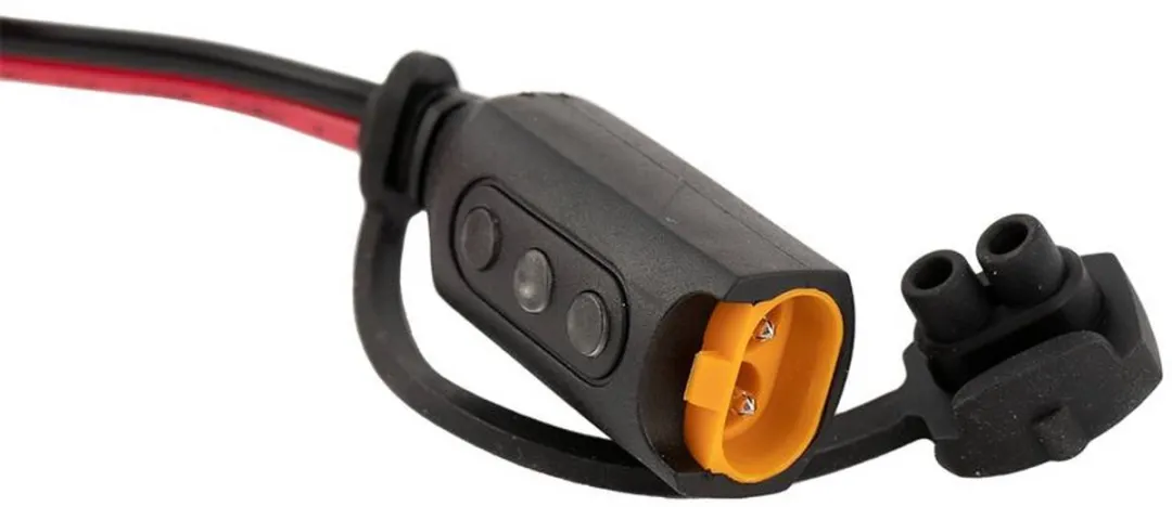 CTEK 56-384 Comfort Indicator Klemmen