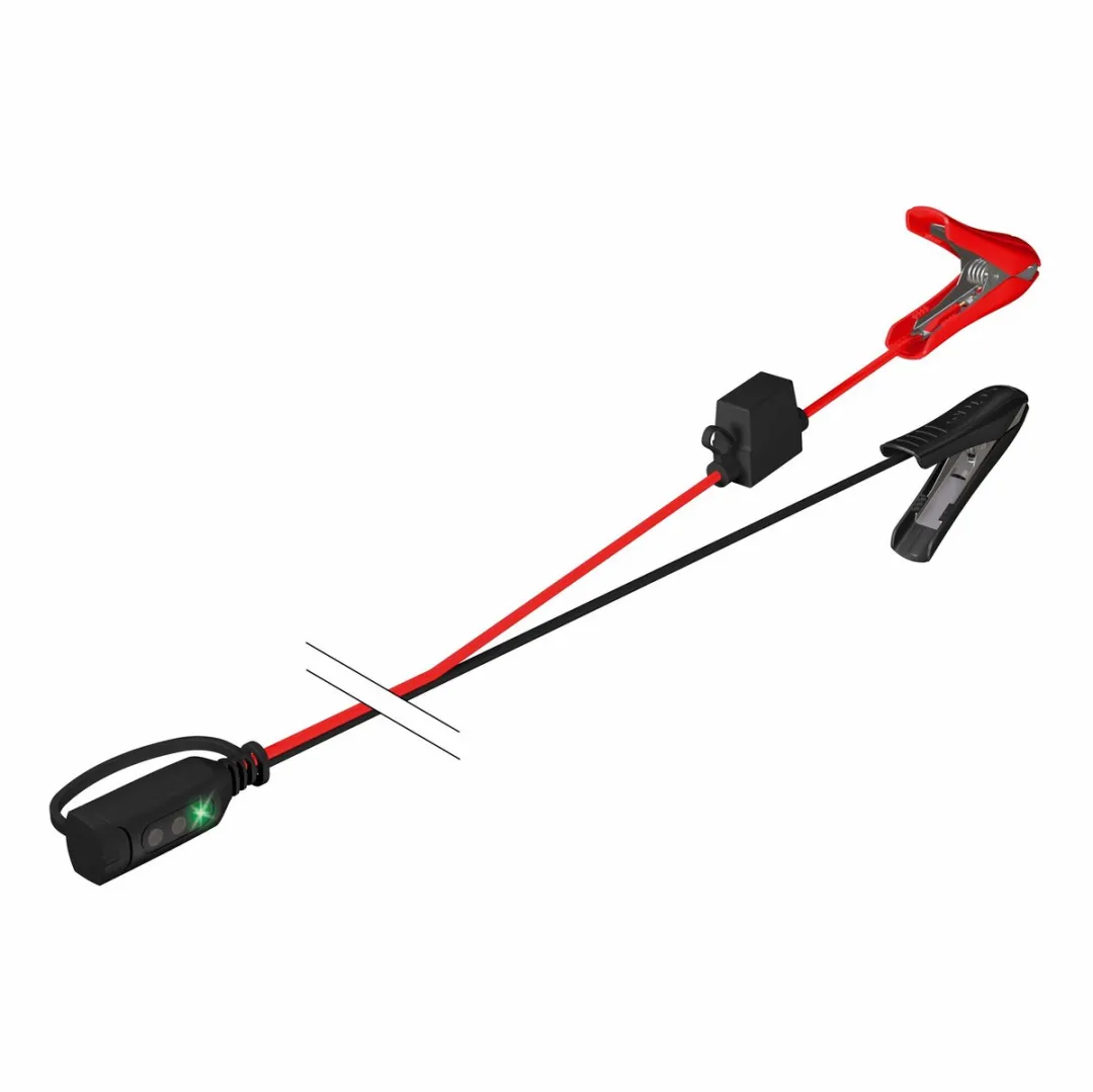 CTEK 56-384 Comfort Indicator Klemmen