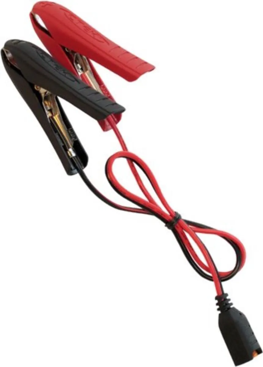 CTEK 56-384 Comfort Indicator Klemmen