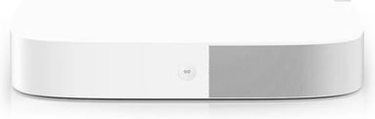 Sonos Playbase - Wit - afbeelding 6 van 6