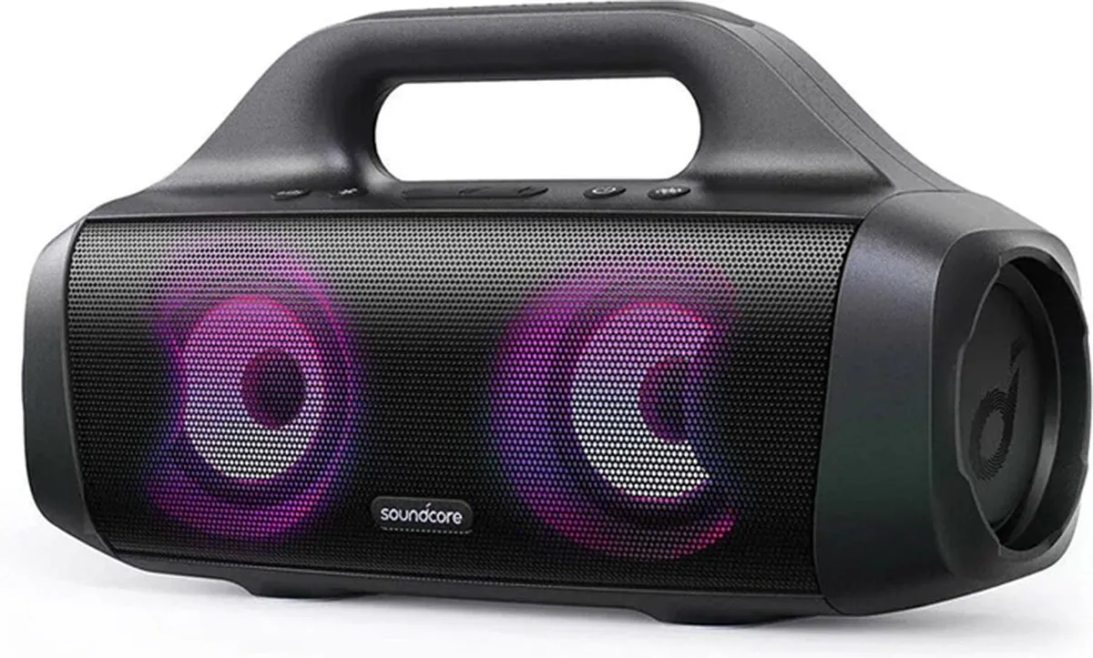 Anker Select Pro A3126G11 Draadloze Stereoluidspreker