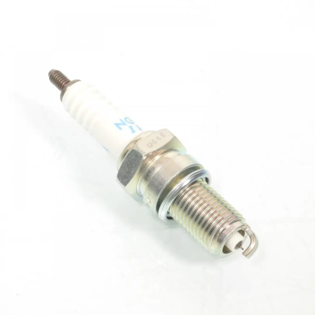NGK IJR7A-9 Iridium Bougie - Zilver