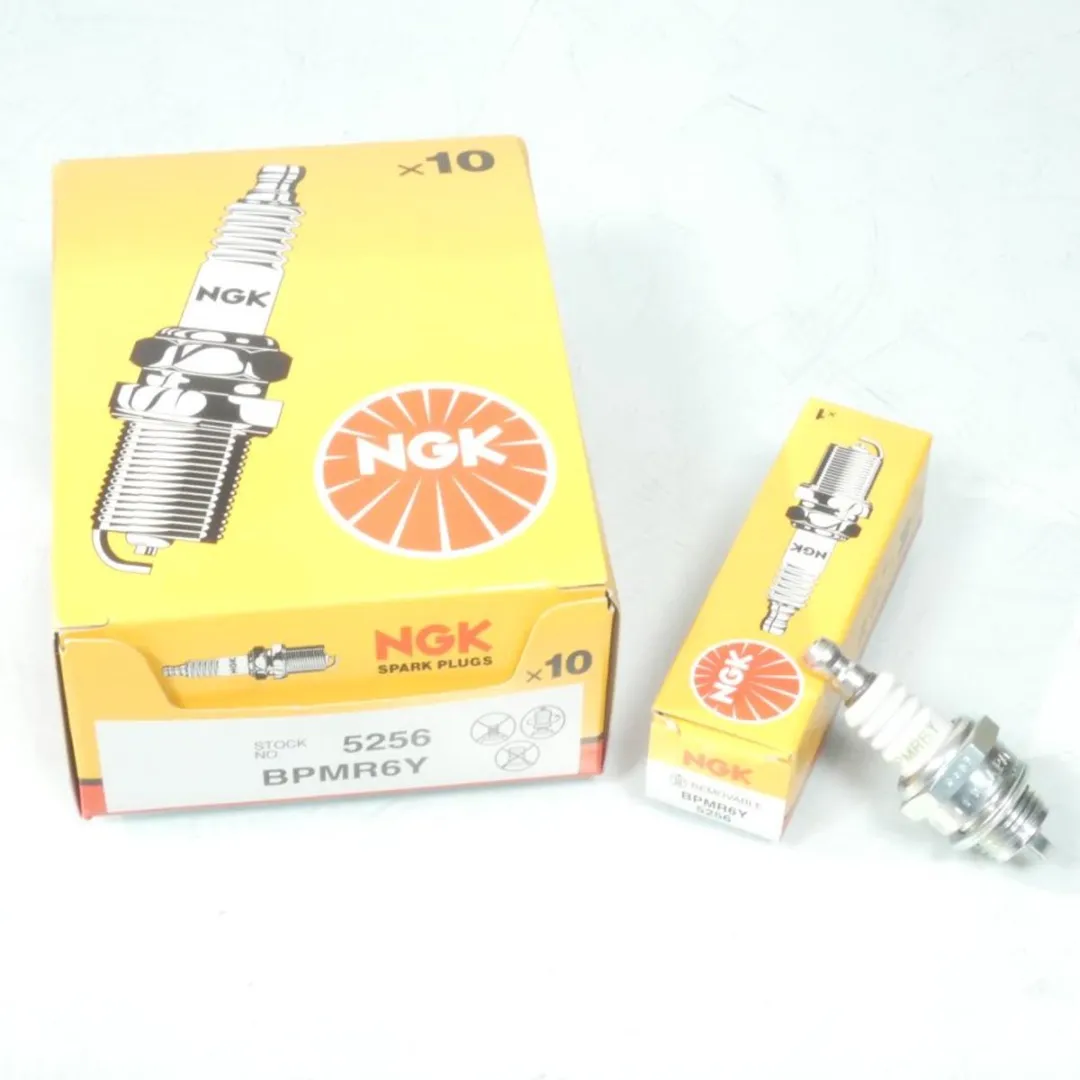 NGK BPMR6Y Bougie