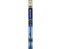 Michelin Ruitenwisser Flat Blade RB550 - 550mm - Zwart