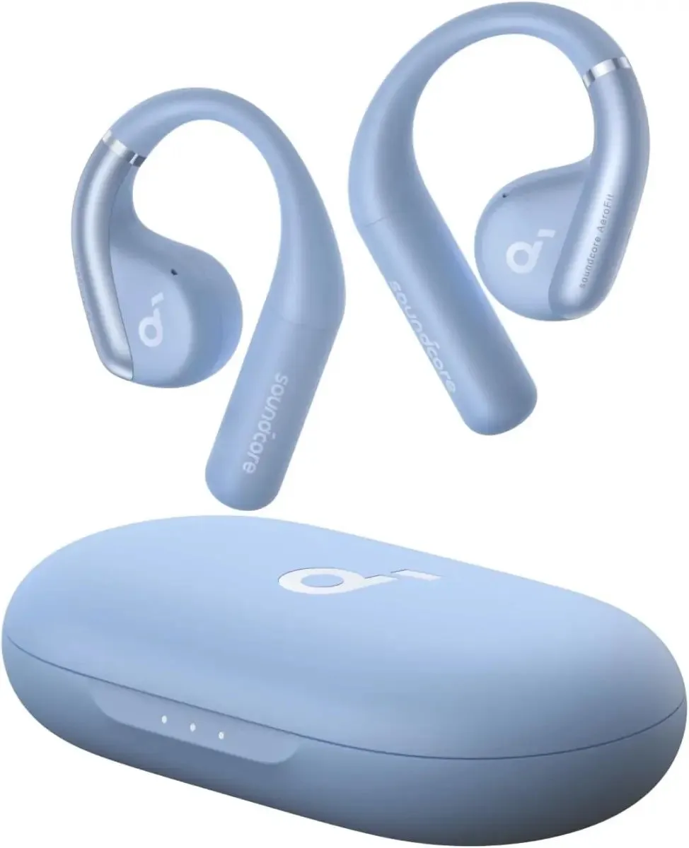 Anker SoundCore AeroFit Oordopjes
