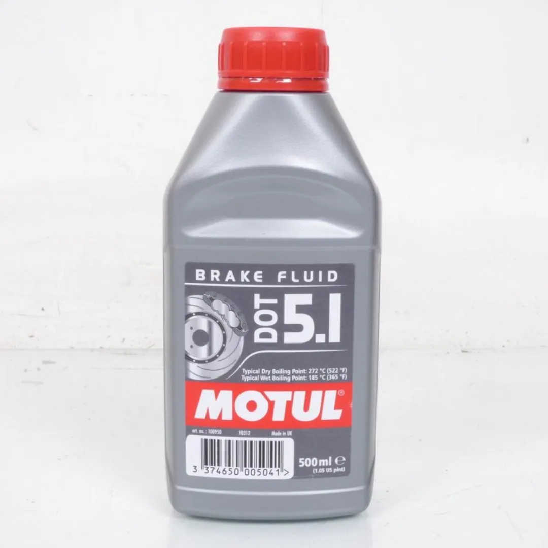 Motul Auto 100950 Smeermiddel