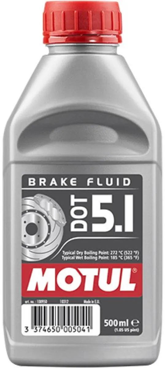 Motul Auto 100950 Smeermiddel