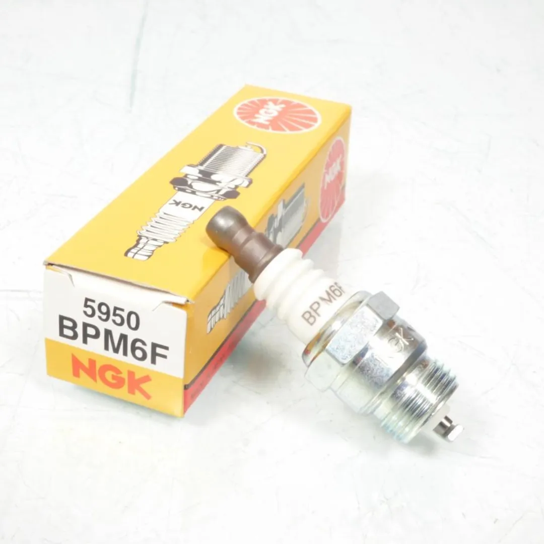 NGK BPM6F Bougie