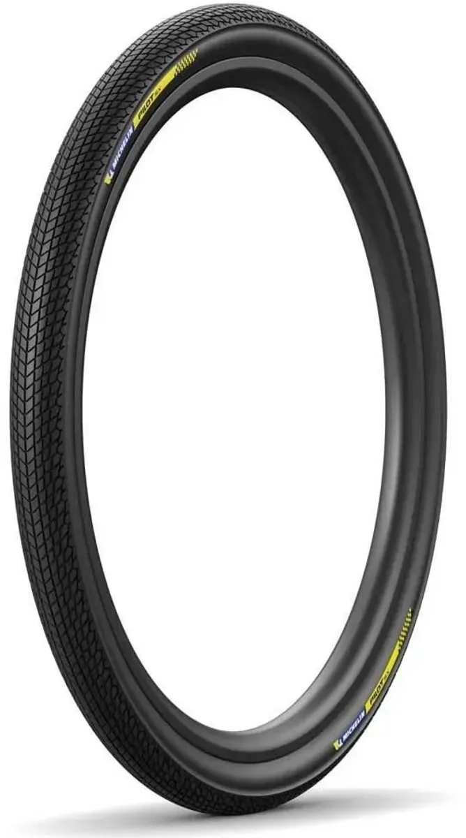 Michelin Pilot SX 20x1.50 Urbanband - Zilver