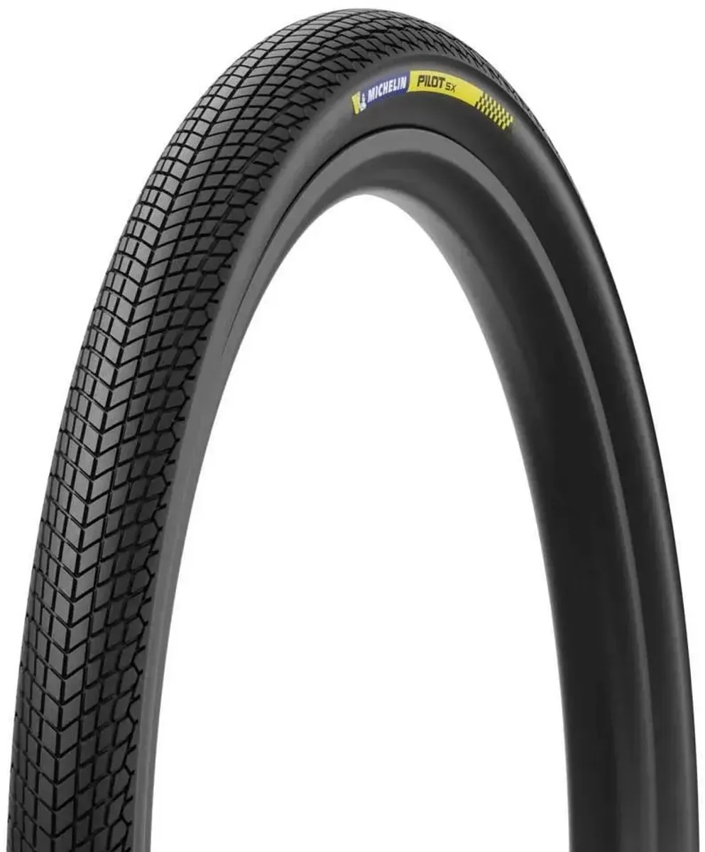 Michelin Pilot SX 20x1.50 Urbanband