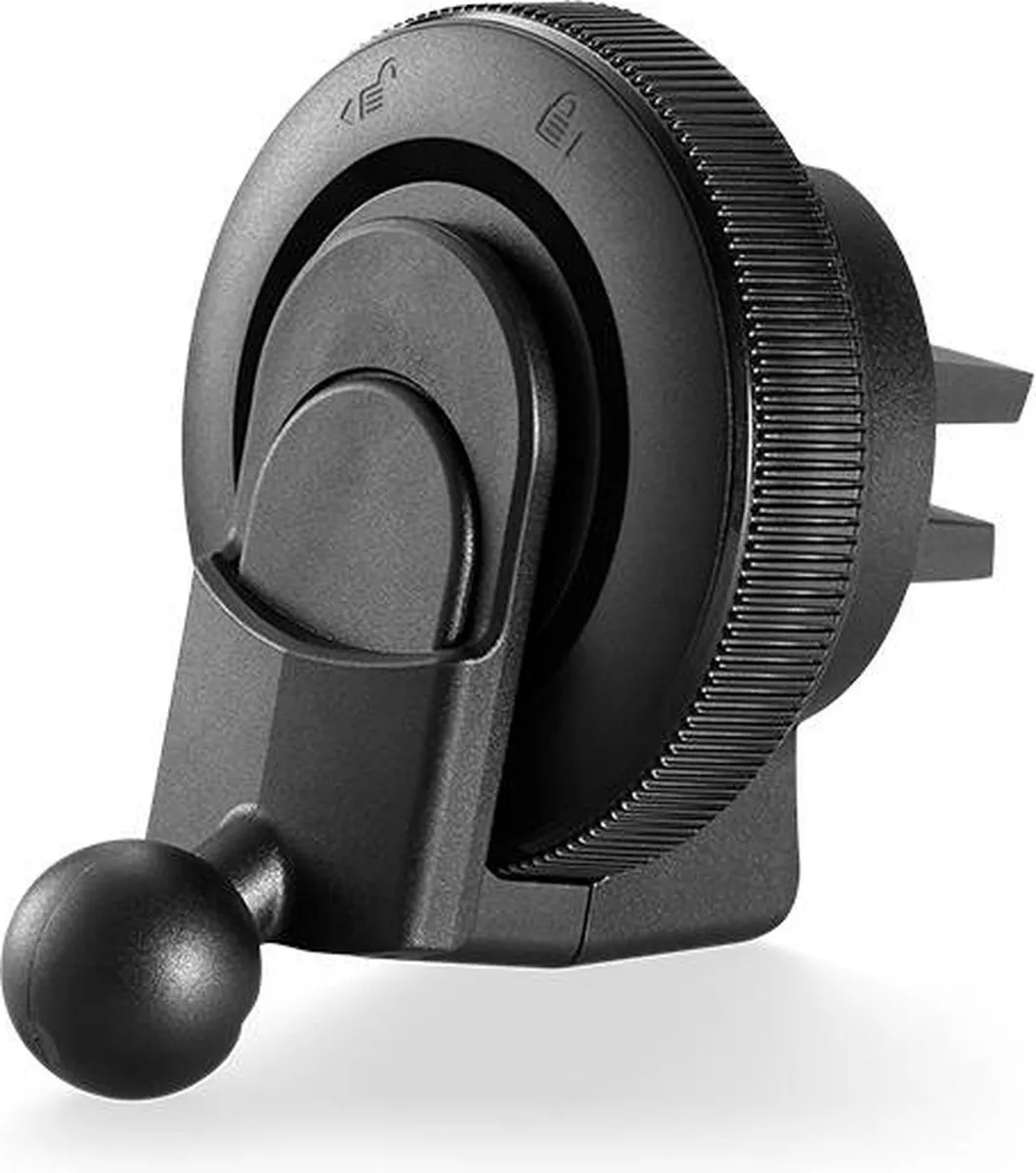 TomTom Air Vent Mount Passive v3 - Kleurenmix
