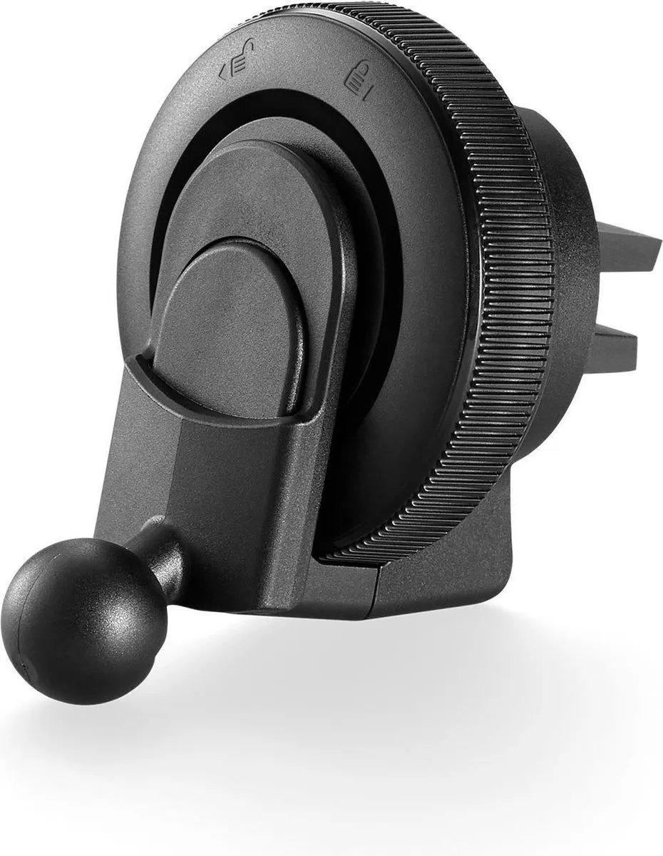 TomTom Air Vent Mount Passive v3 - Kleurenmix