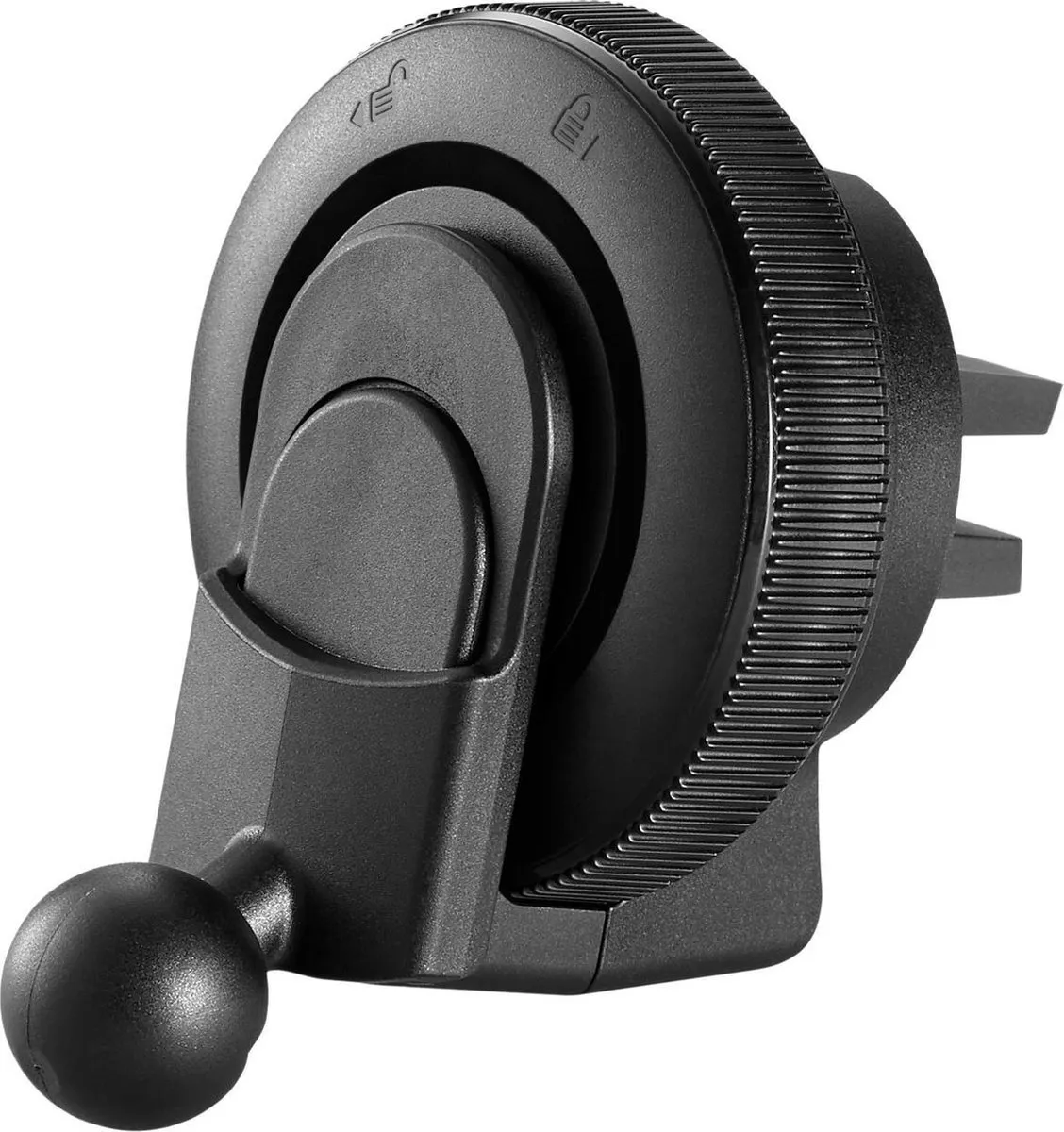 TomTom Air Vent Mount Passive v3 - Kleurenmix