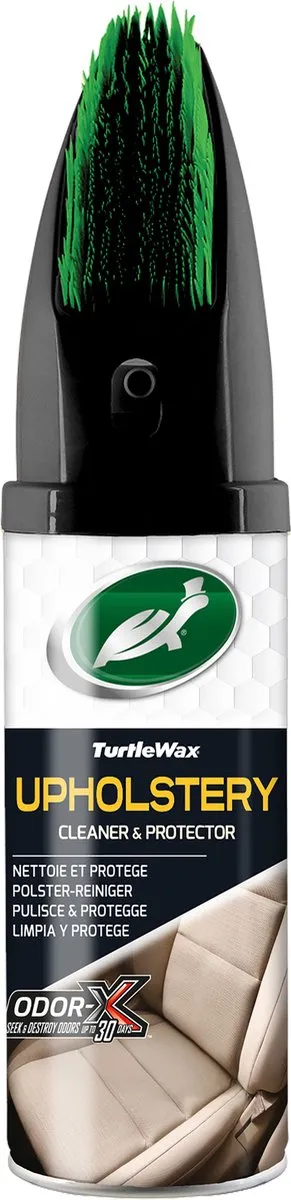 Turtle Wax Power Out Interieurreiniger 400ml