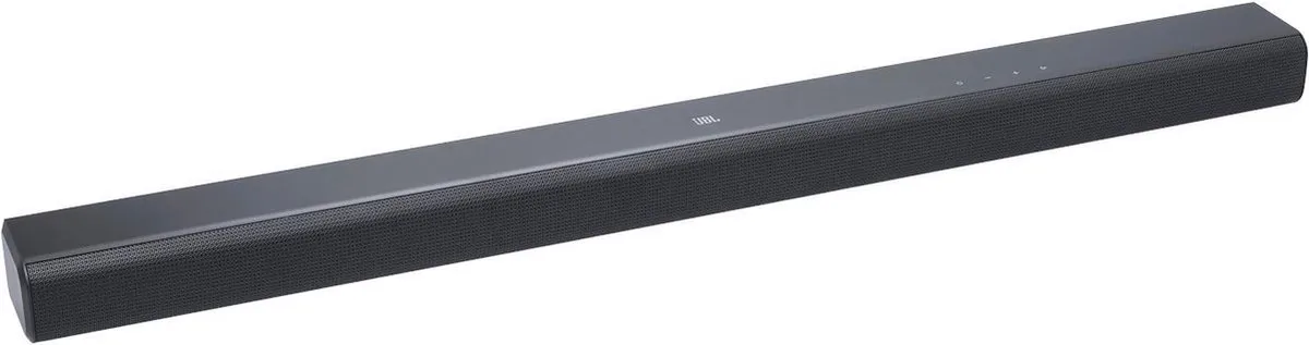 JBL SB560 3.1 Soundbar - Draadloze Subwoofer - HDMI eARC - 250W - Zwart