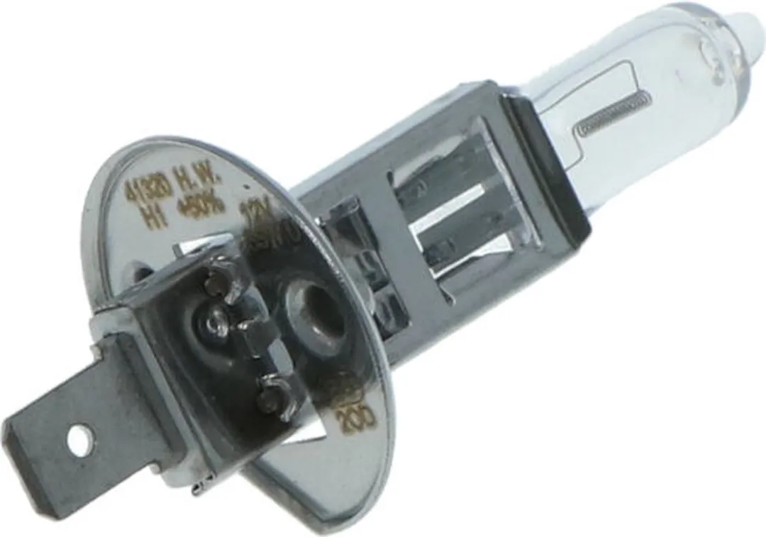 Carpoint Ultrabright Autolamp H1 55W - Superwit - Multicolor