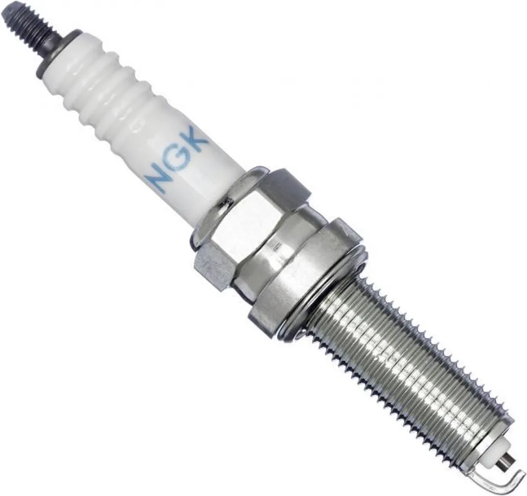 NGK Bougie D'Allumage 1100 CB R Honda - Wit