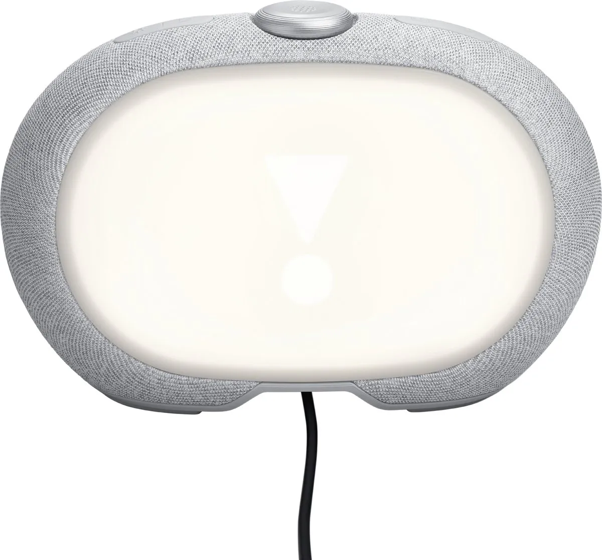 JBL Horizon 3 Bluetooth Wekkerradio - Grijs - afbeelding 6 van 6