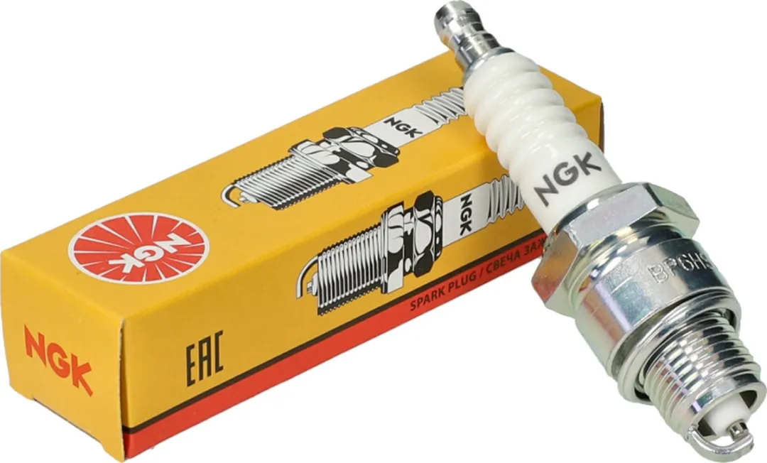NGK BP6HS Bougie