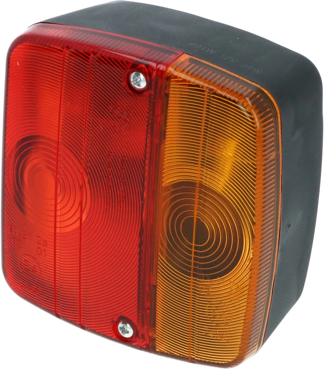 Carpoint Achterlicht 12V - 4 Functies - Multi