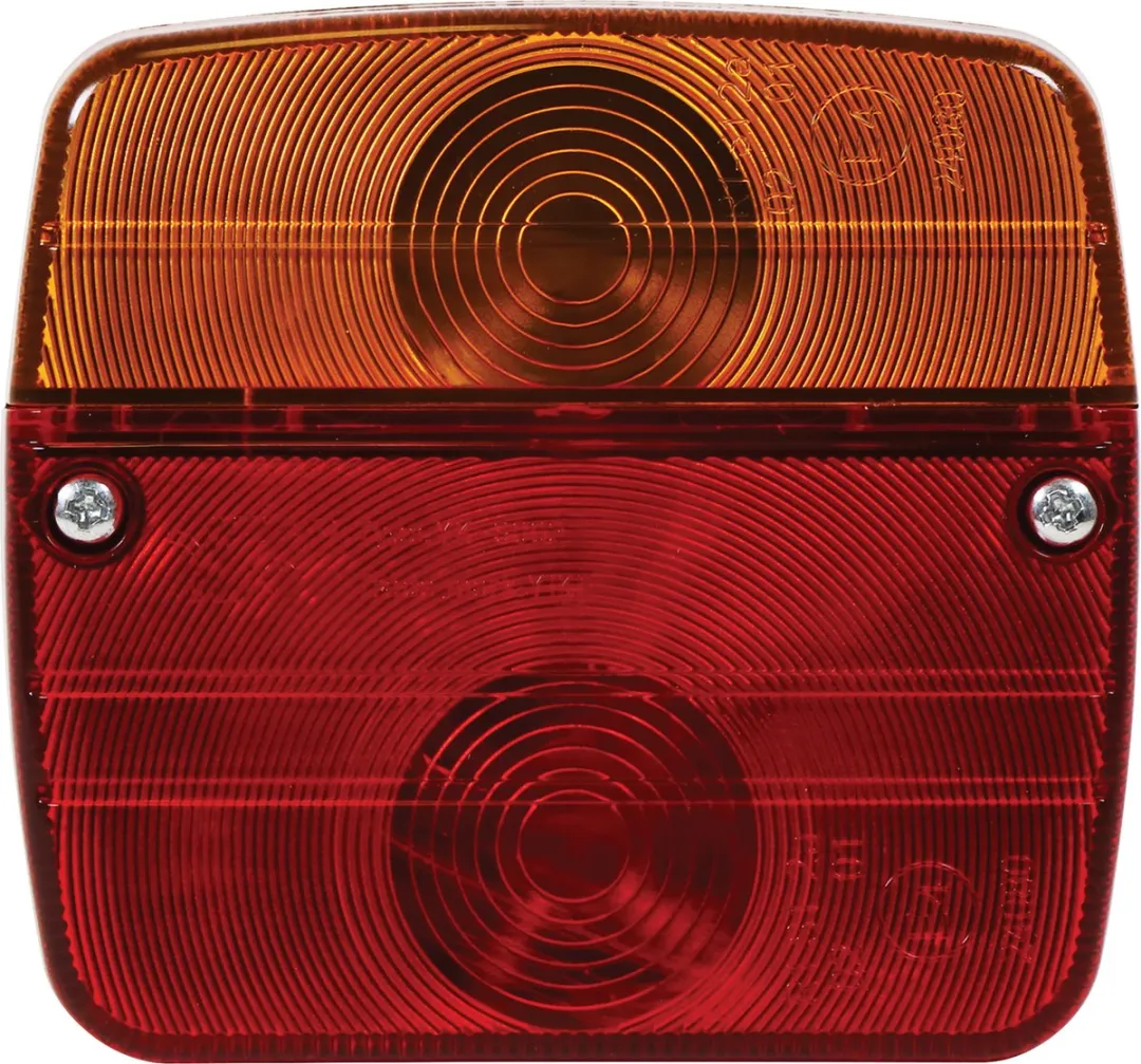 Carpoint Achterlicht 12V