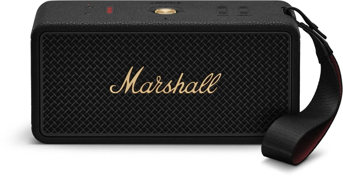 Marshall Middleton II Draagbare Speaker