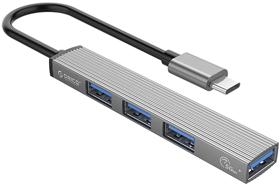ORICO USB-C Dockingstation