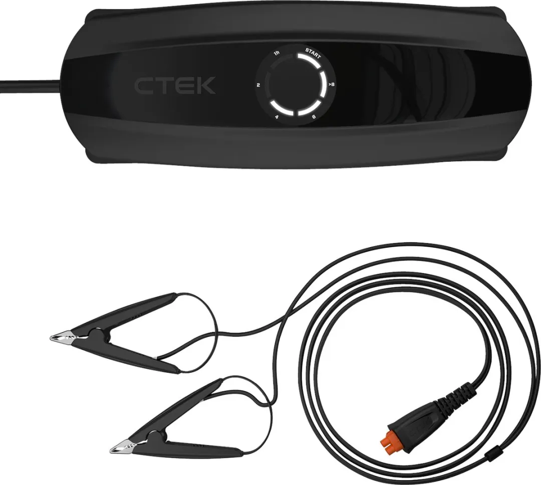 CTEK CS ONE Acculader - AGM/Gel/Loodzuur/Droge accu - afbeelding 6 van 6