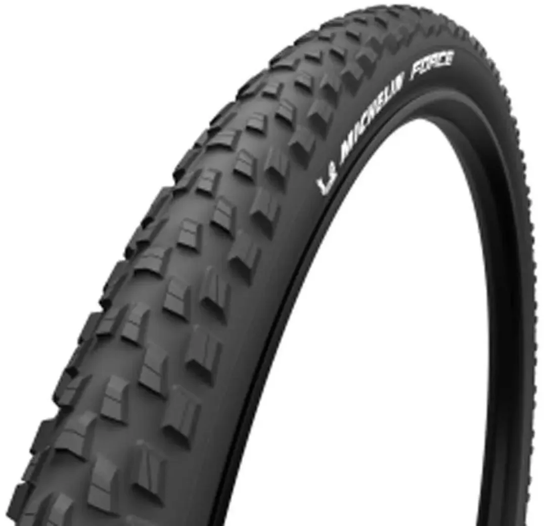Michelin Force Access Line Buitenband 29" - 66-622 - Zwart